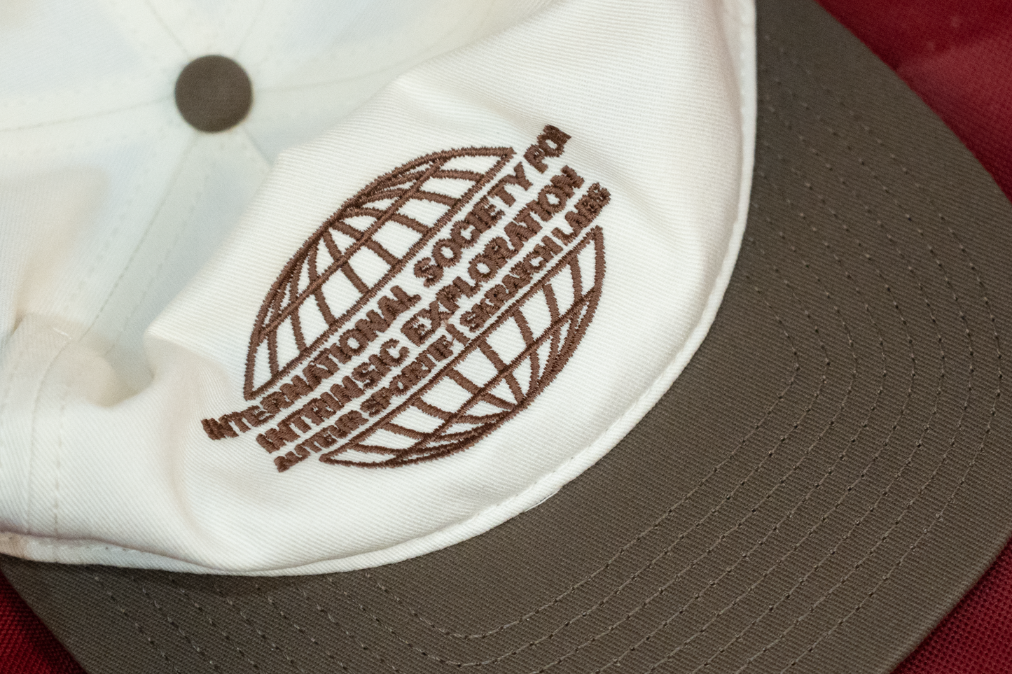 Explorer Hat
