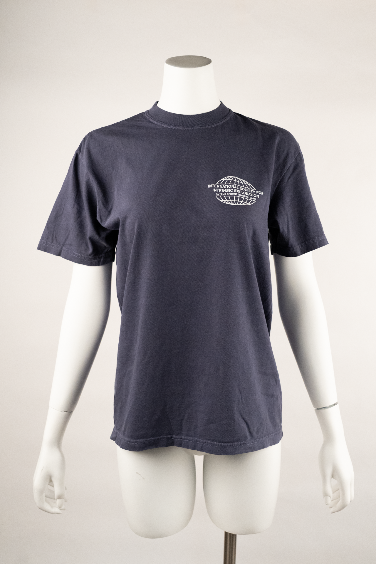 Explorer Tee