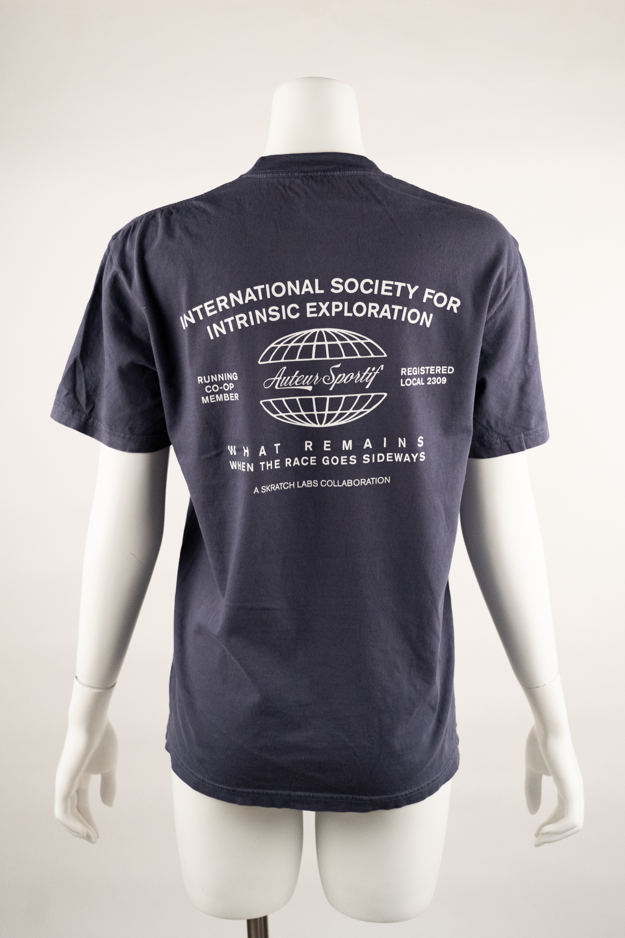 Explorer Tee