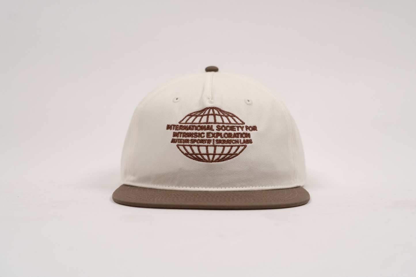 Explorer Hat