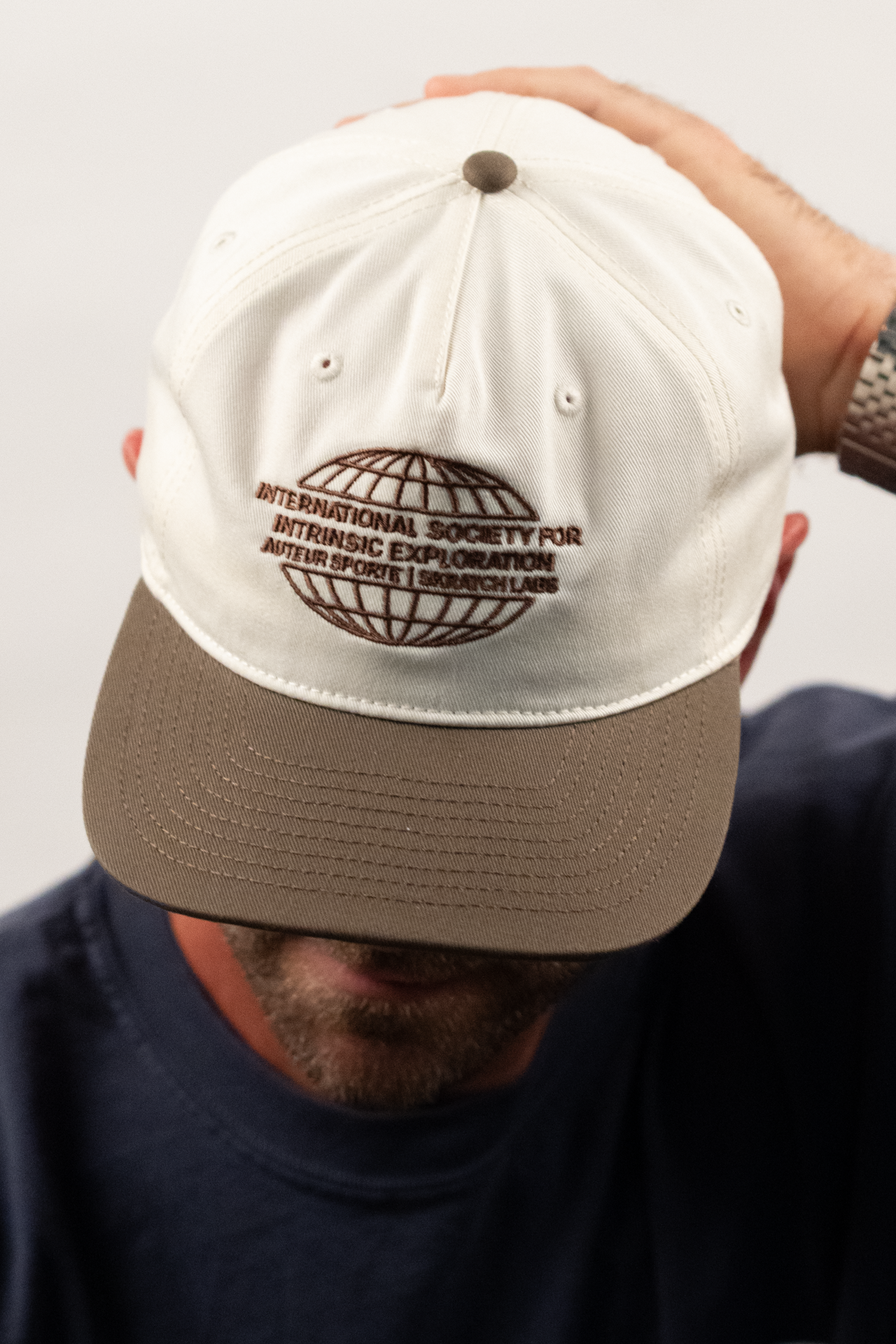 Explorer Hat
