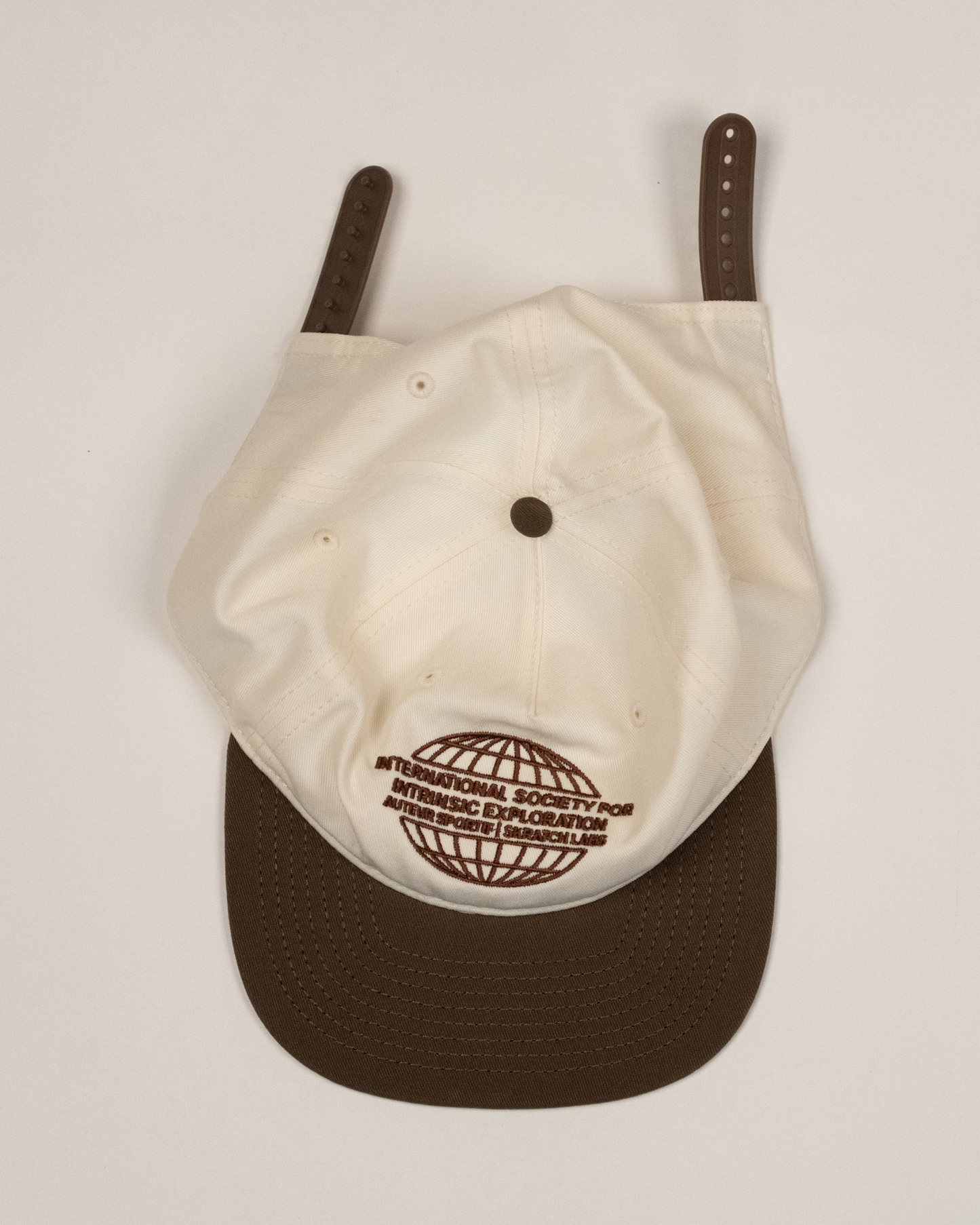 Explorer Hat