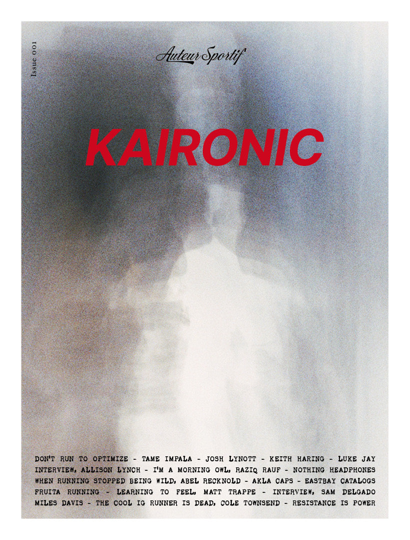 Kaironic Magazine