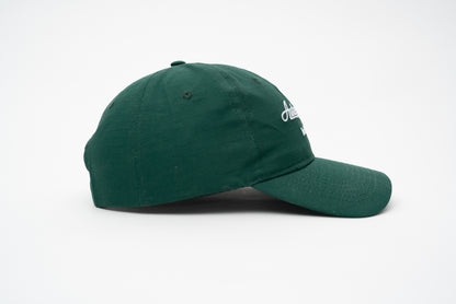 Logo Ripstop Cap