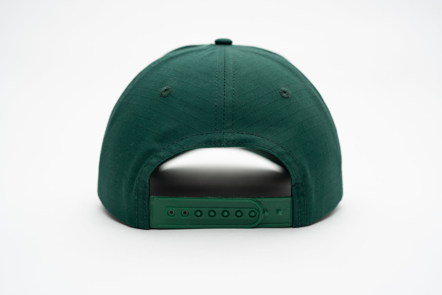 Logo Ripstop Cap