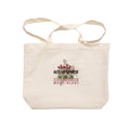 Chamonix Flower Capsule Tote