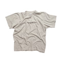 Heavyweight Boxy Tee