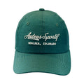 Logo Ripstop Cap